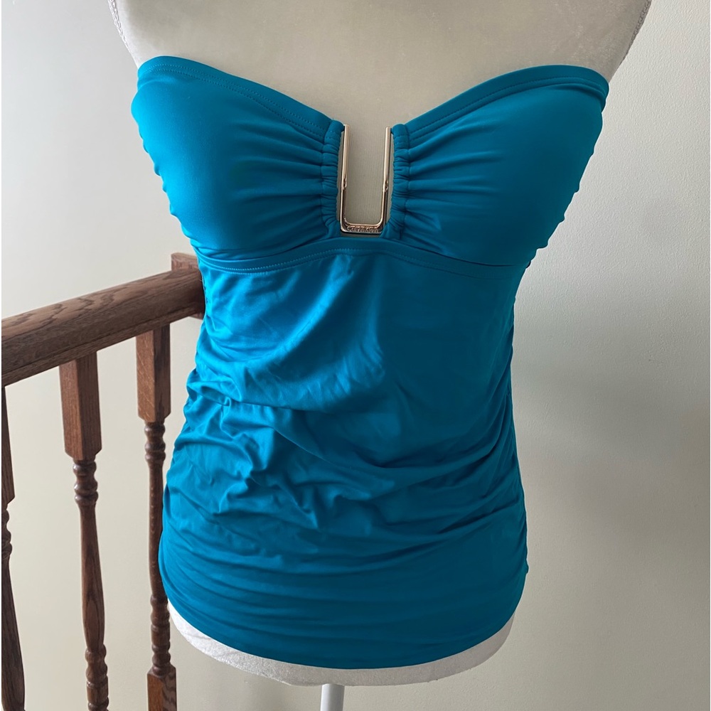 Calvin Klein Bathing Suit Top